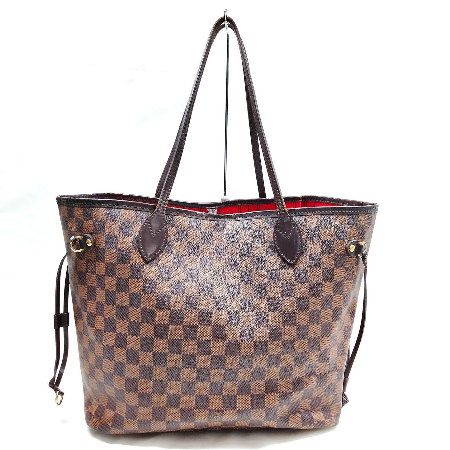 CLEARANCE Louis Vuitton Damier Neverfull MM