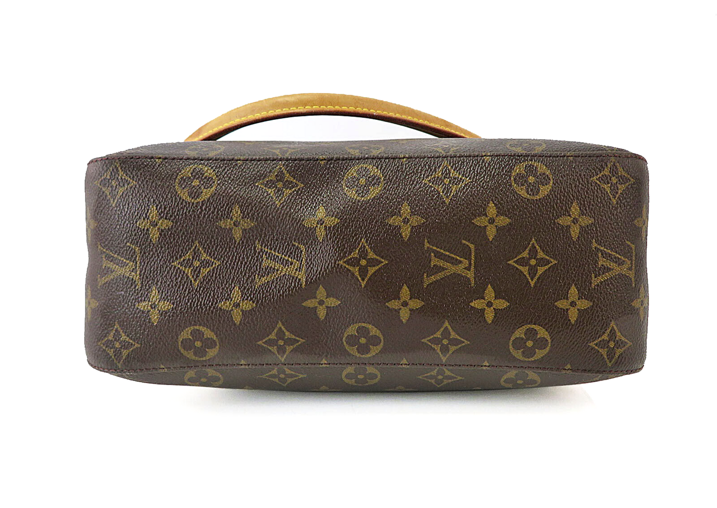 #844 LOUIS VUITTON Looping GM
