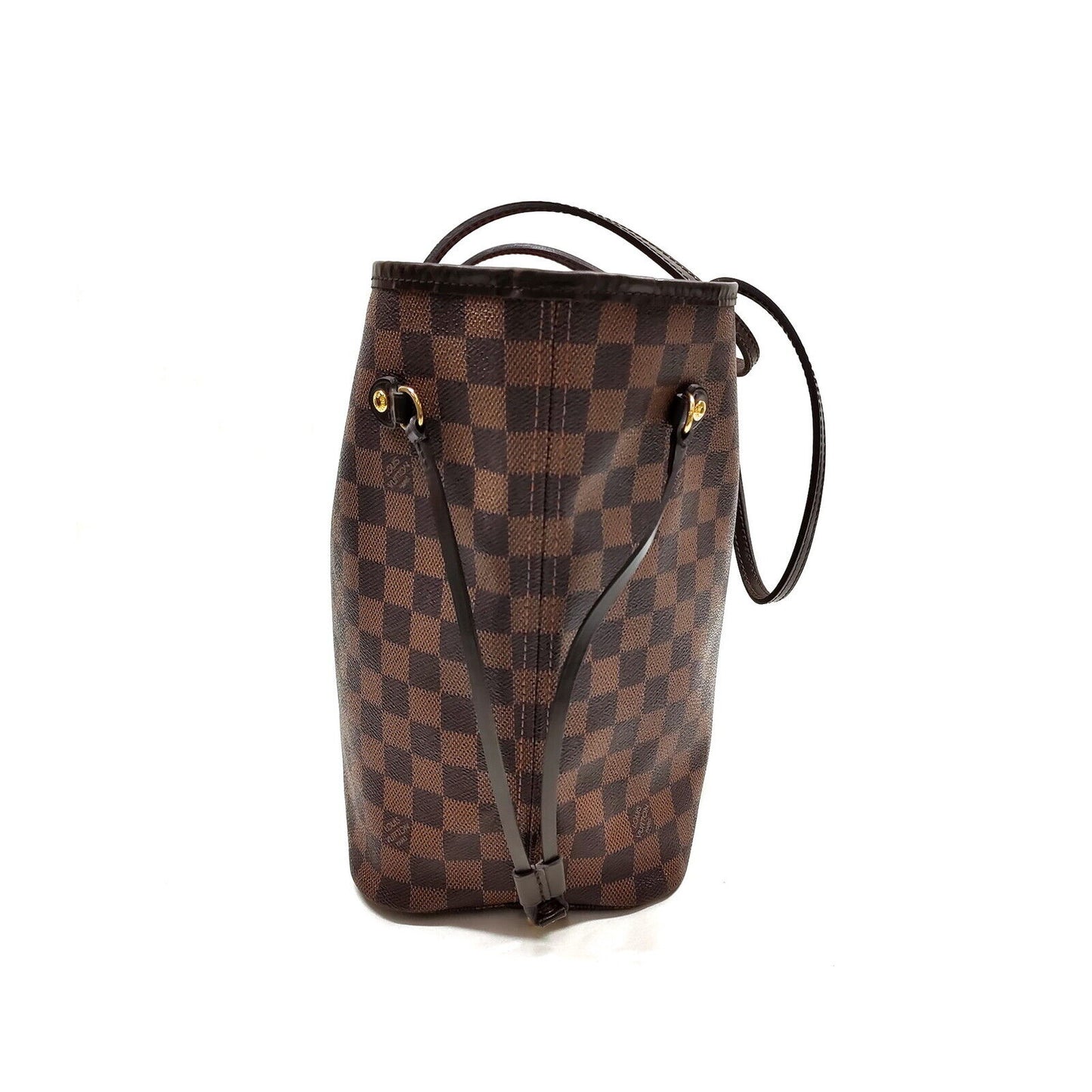 Louis Vuitton Damier Neverfull MM