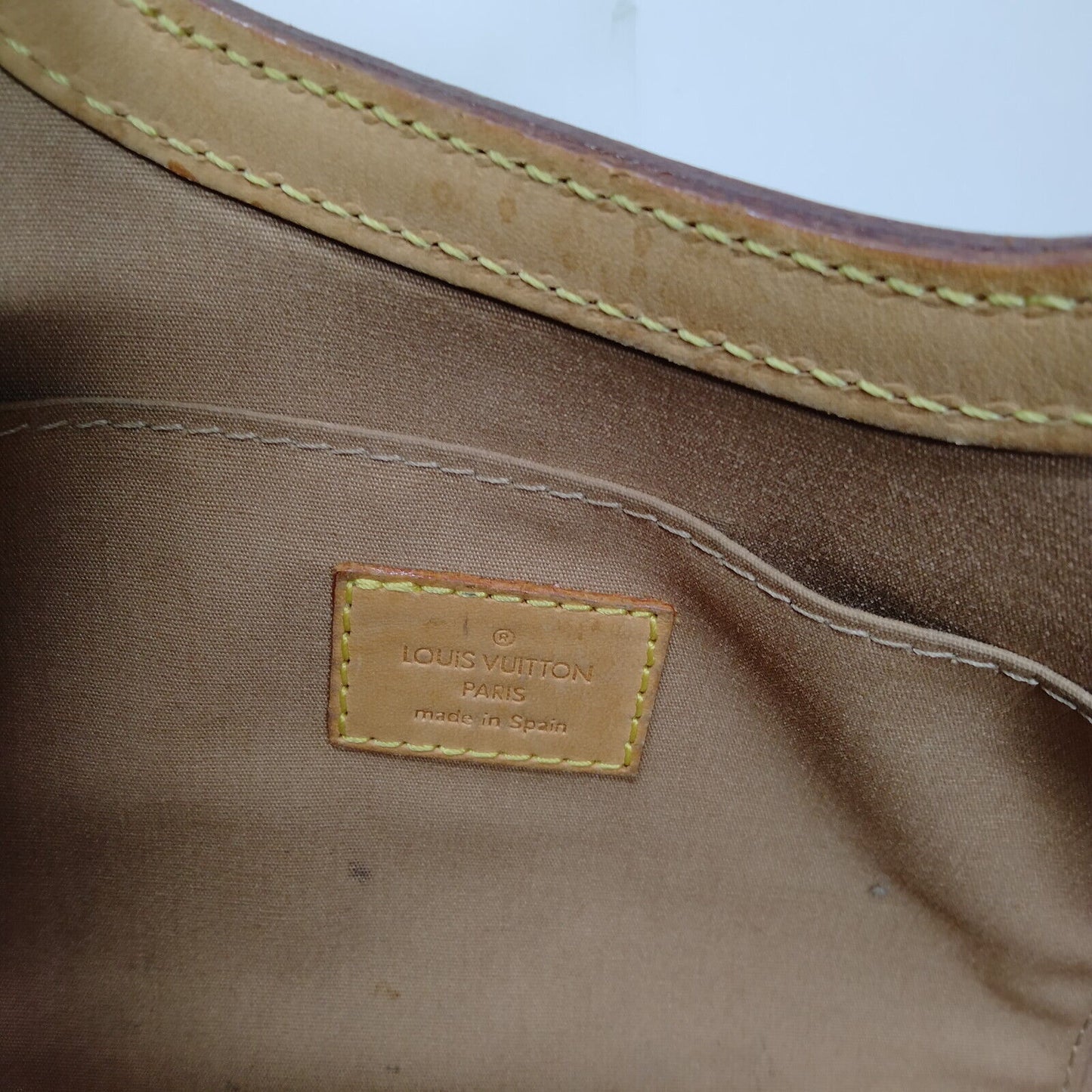 Louis Vuitton Roxbury