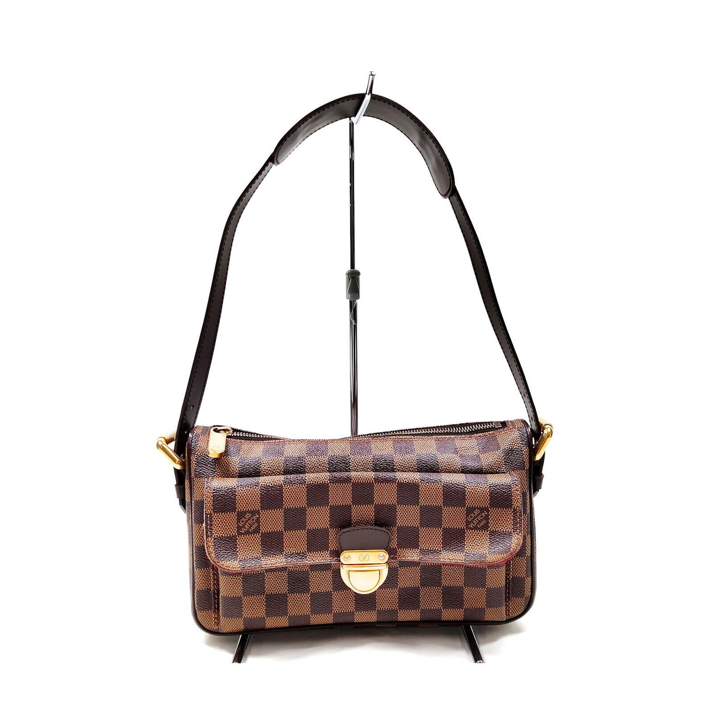 Louis Vuitton Damier Ebene Ravello GM
