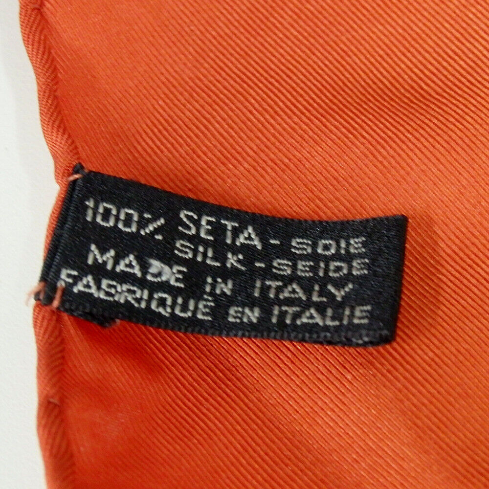 SOLD! Celine Silk Scarf