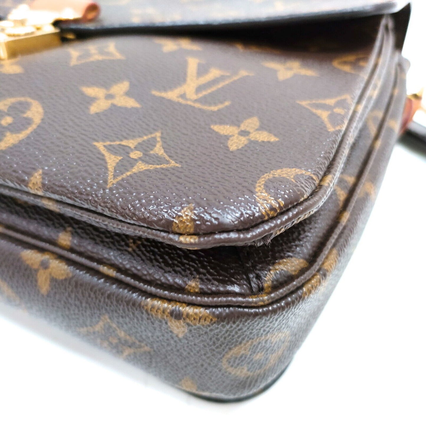Louis Vuitton Metis Pochette