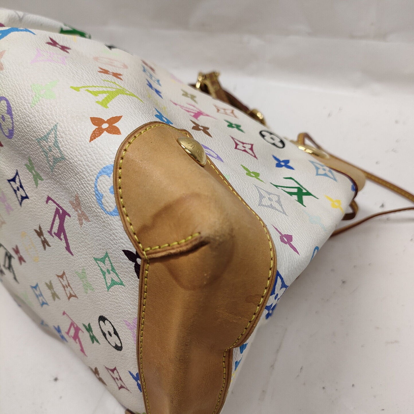 Louis Vuitton Multicolor Ursula