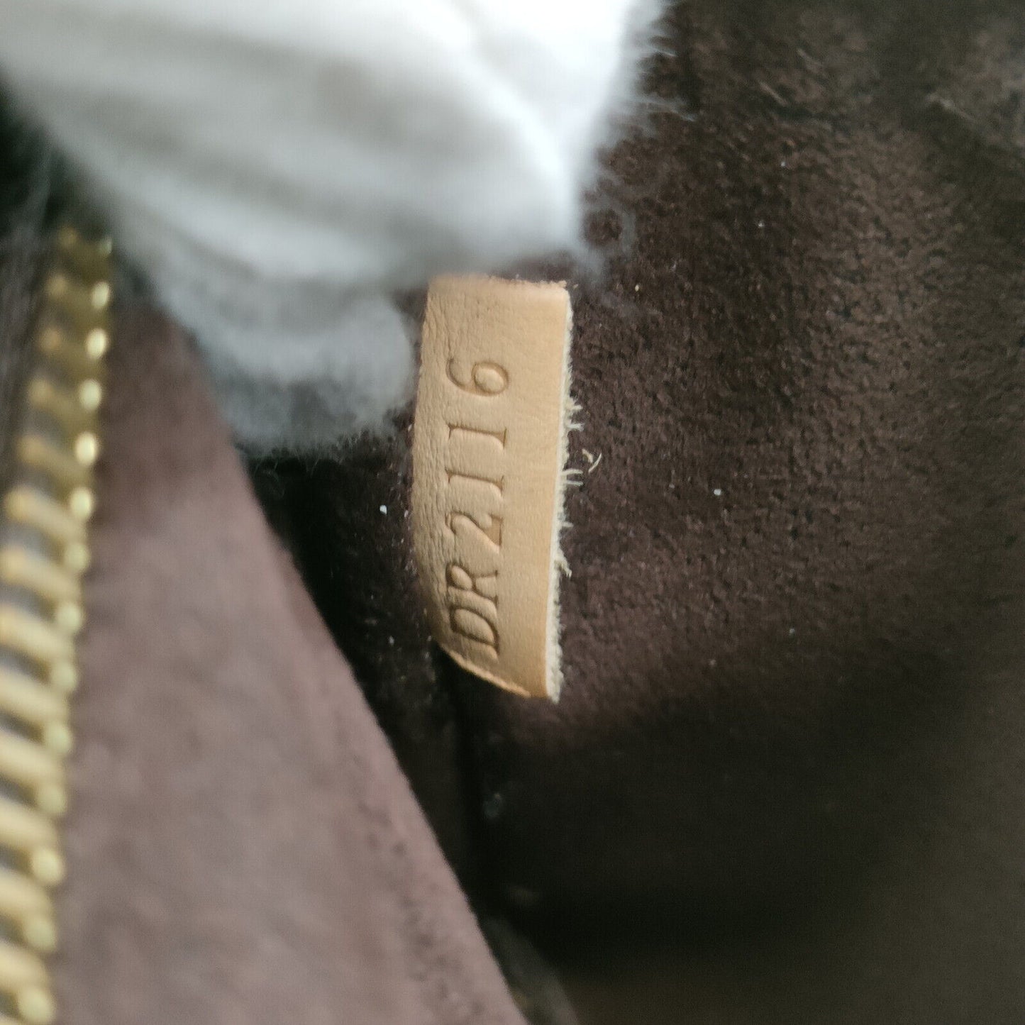 Louis Vuitton Metis Pochette