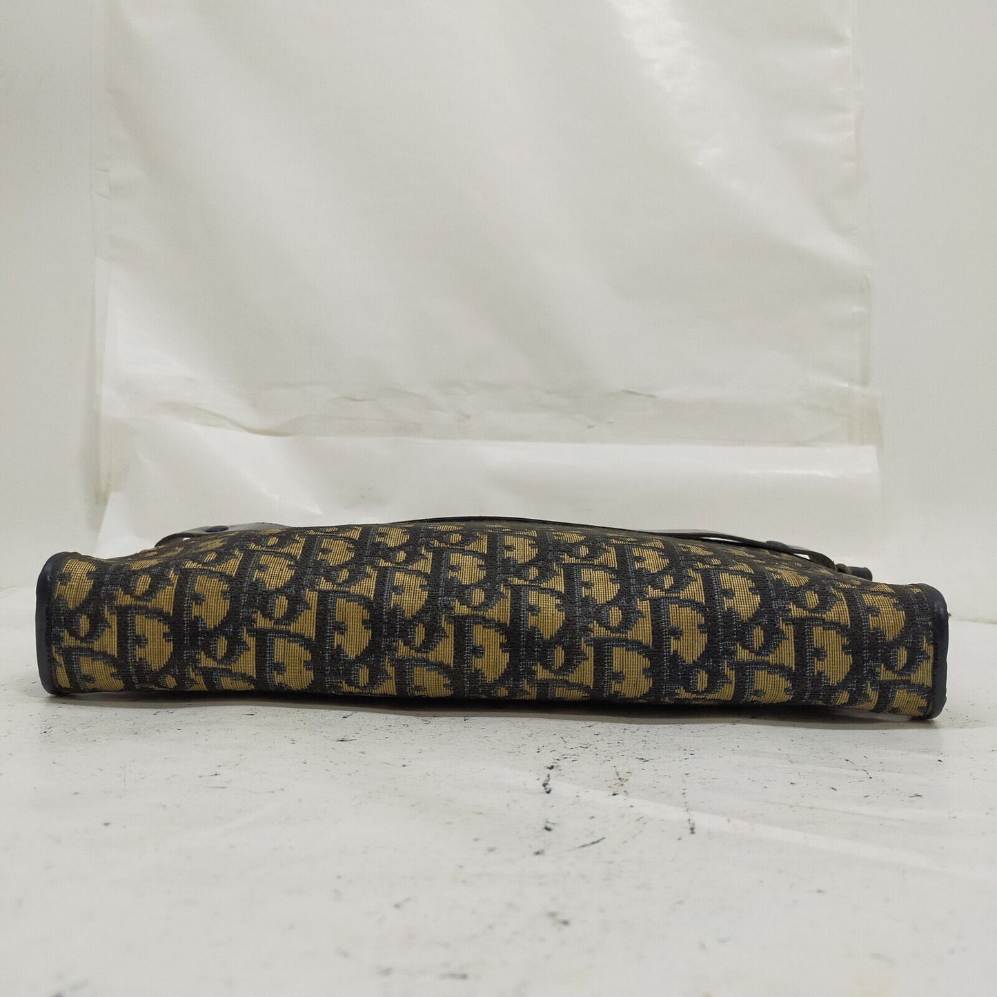 Christian Dior Vintage Shoulder Bag