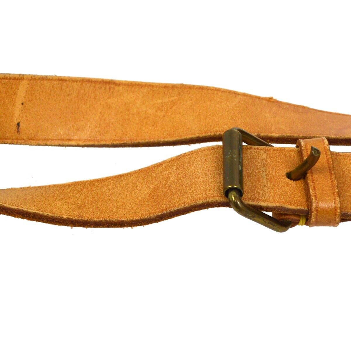 SOLD! Louis Vuitton Monogram Cartouchiere MM