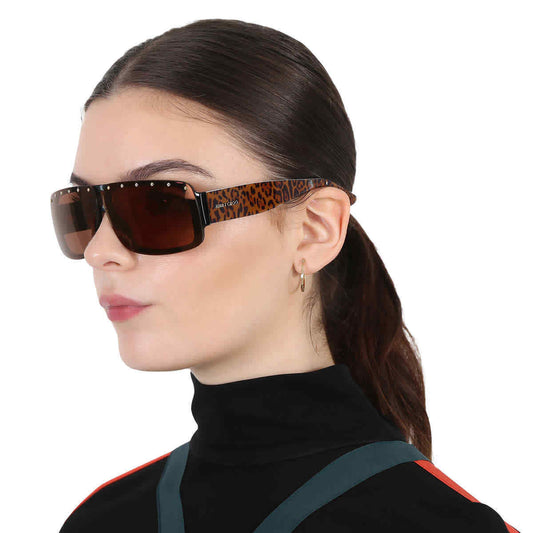 #411 NEW JIMMY CHOO Sunglasses MSRP $335