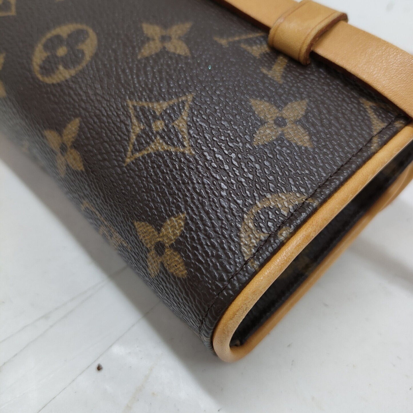 Louis Vuitton Florentine Bum Bag