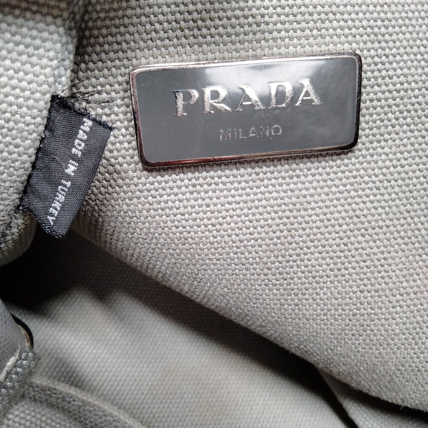 Prada Tote