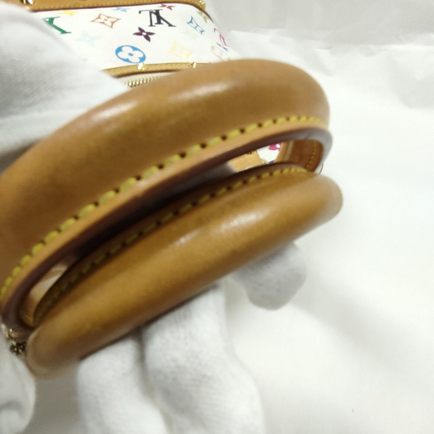 Louis Vuitton Multicolor Alma PM