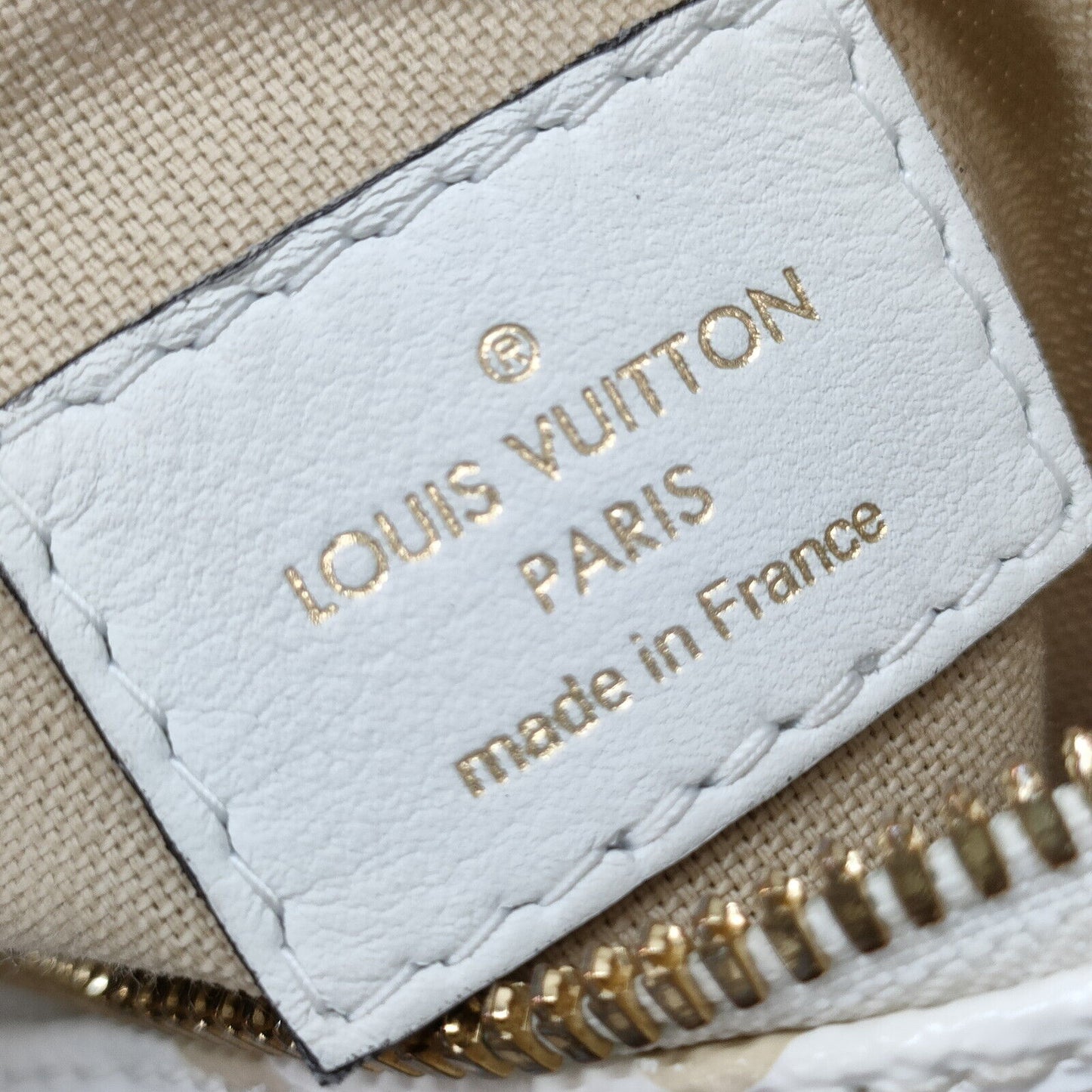 RARE! Louis Vuitton Speedy Bandouliere 30 Giant