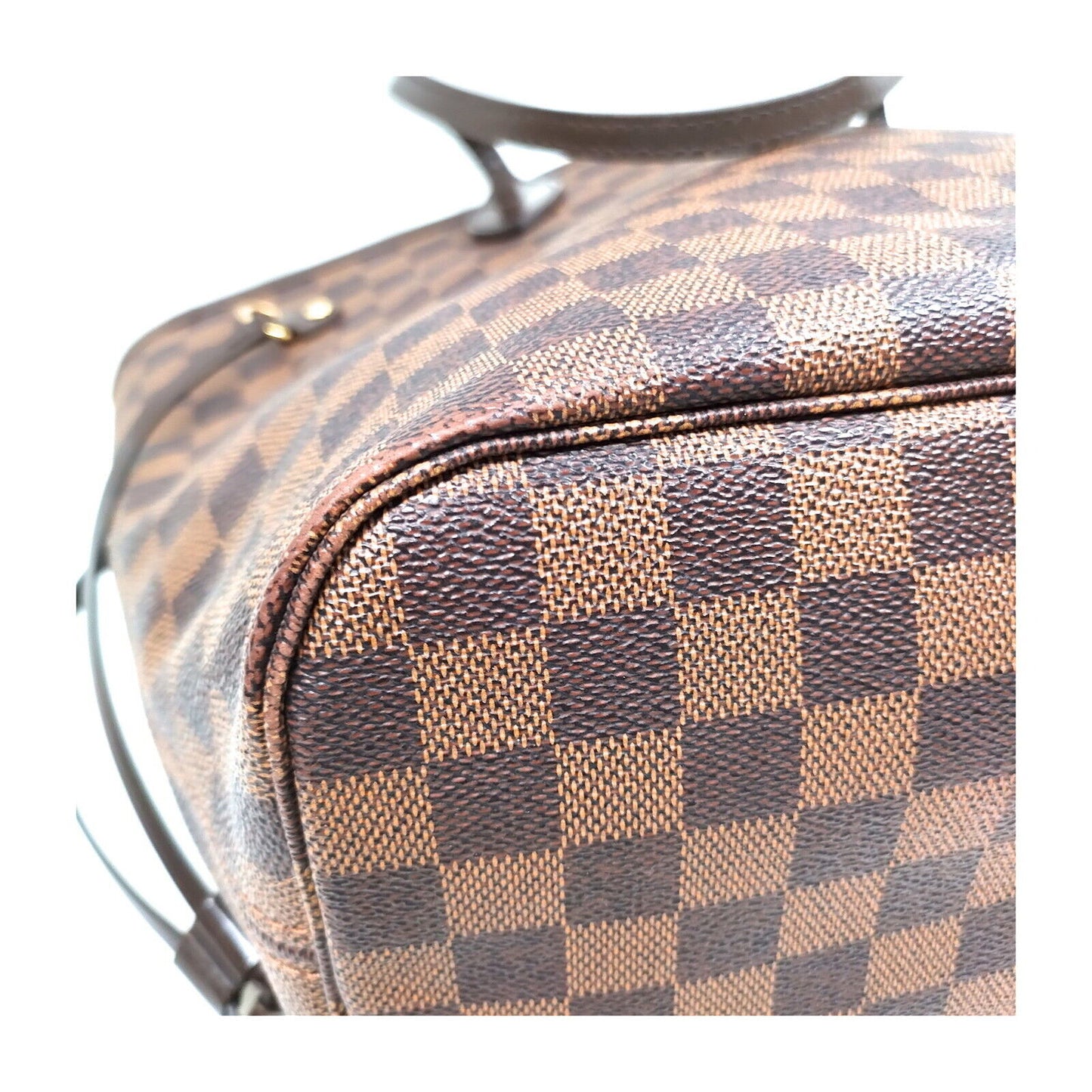 Louis Vuitton Damier Neverfull MM