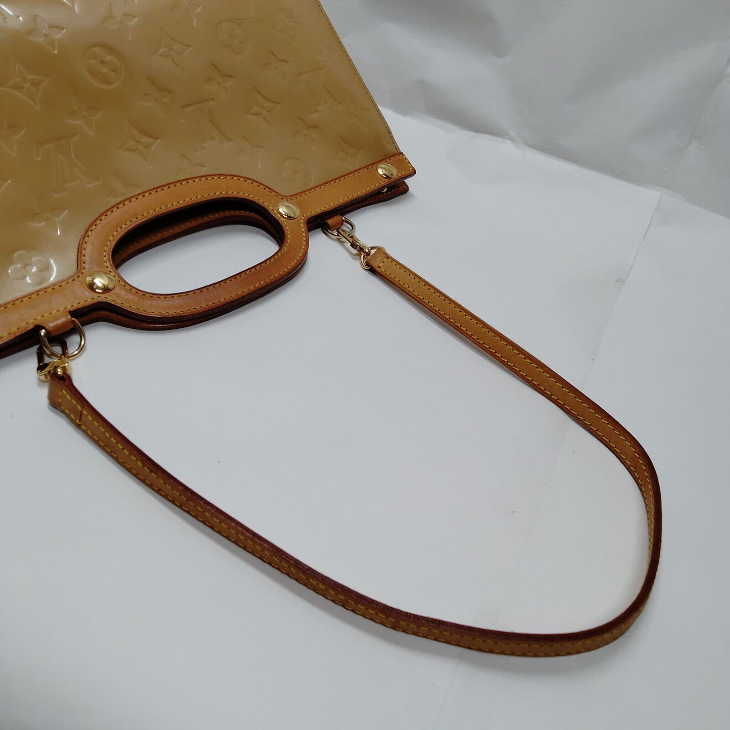 Louis Vuitton Roxbury