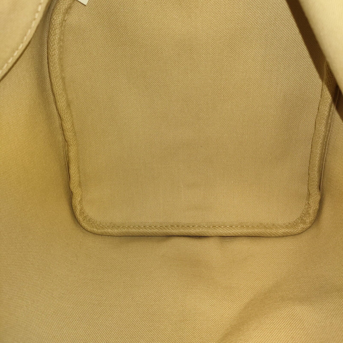 RARE! Louis Vuitton Speedy Bandouliere 30 Giant