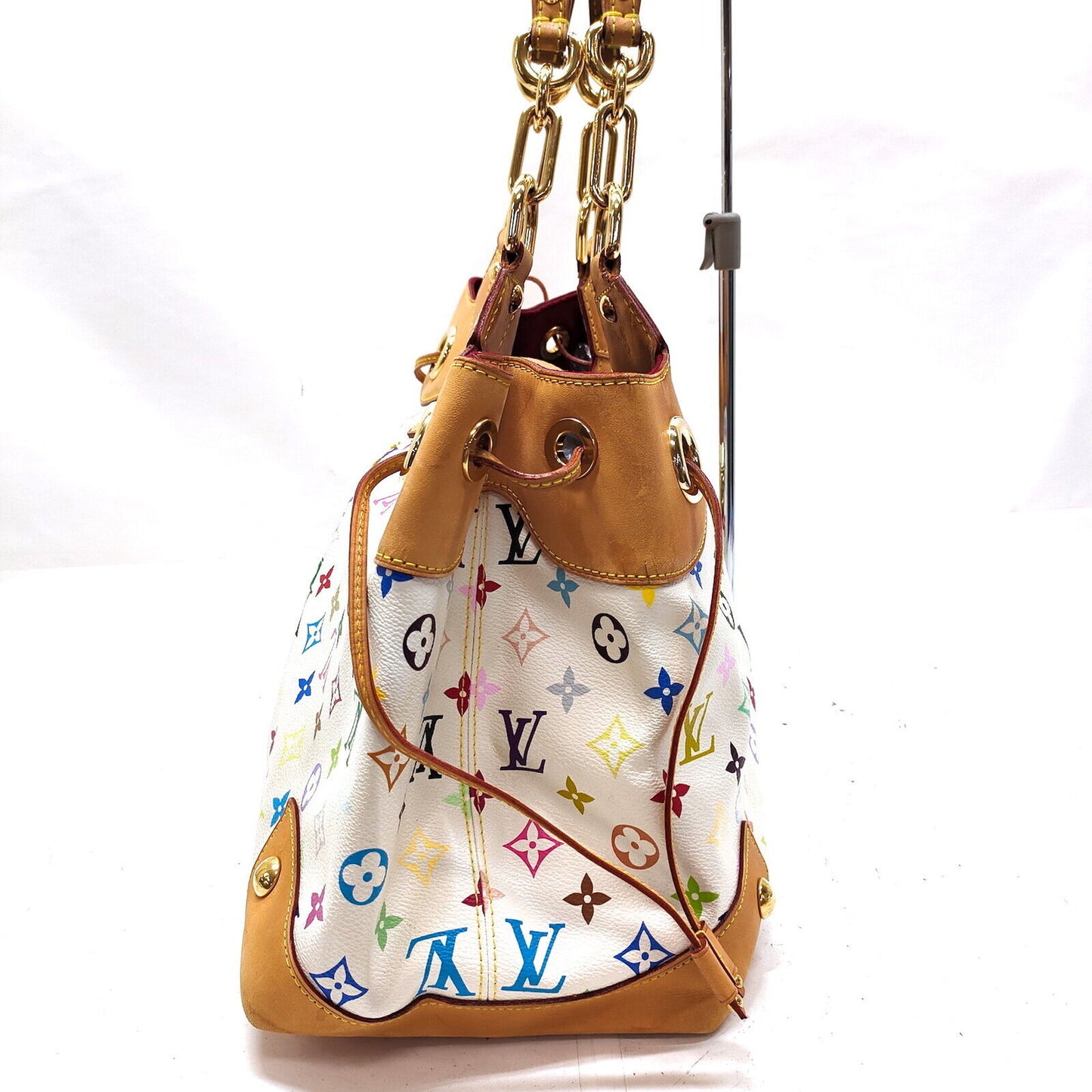 Louis Vuitton Multicolor Ursula