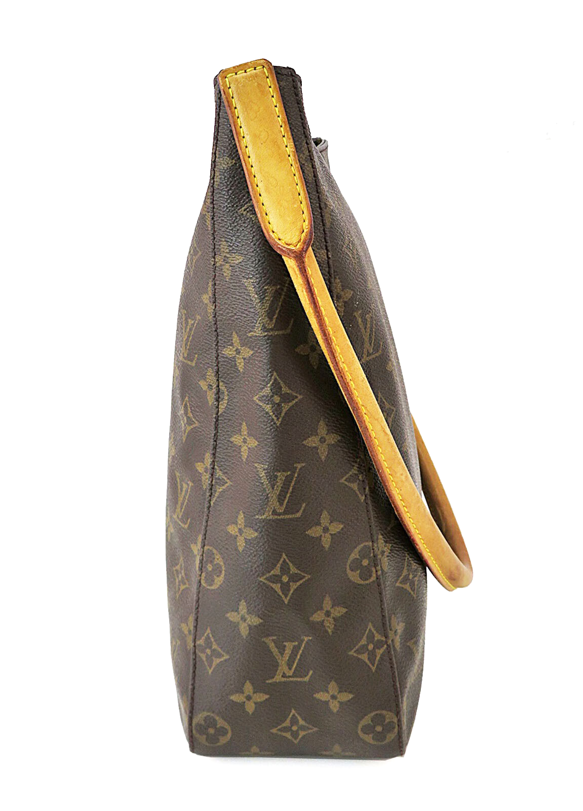 #844 LOUIS VUITTON Looping GM