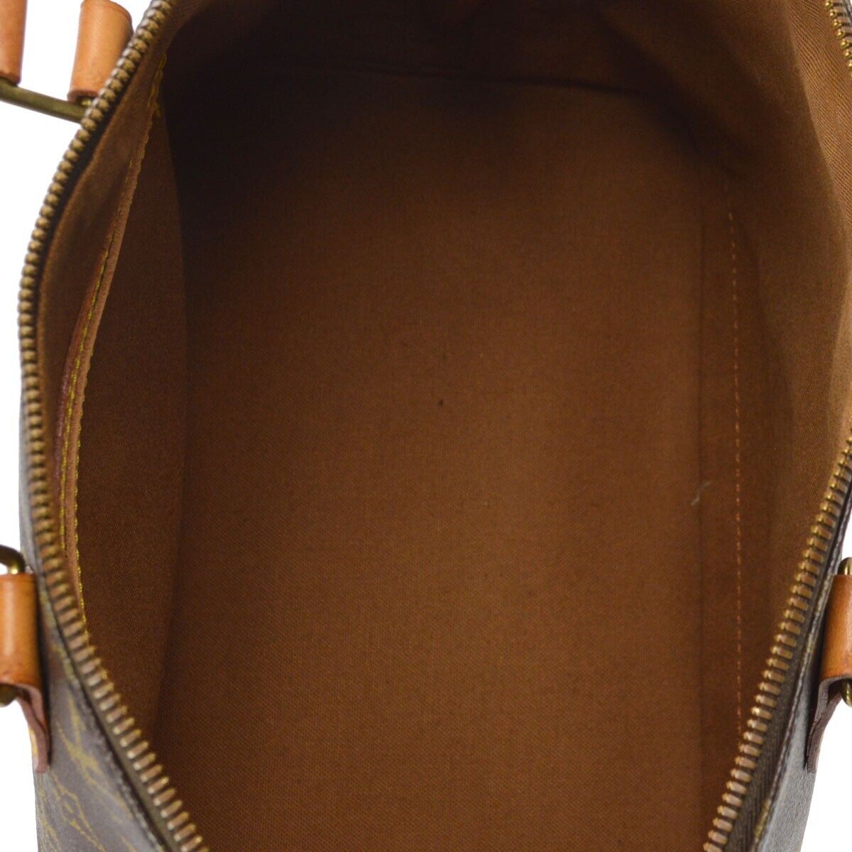 SOLD! Louis Vuitton Monogram Alma
