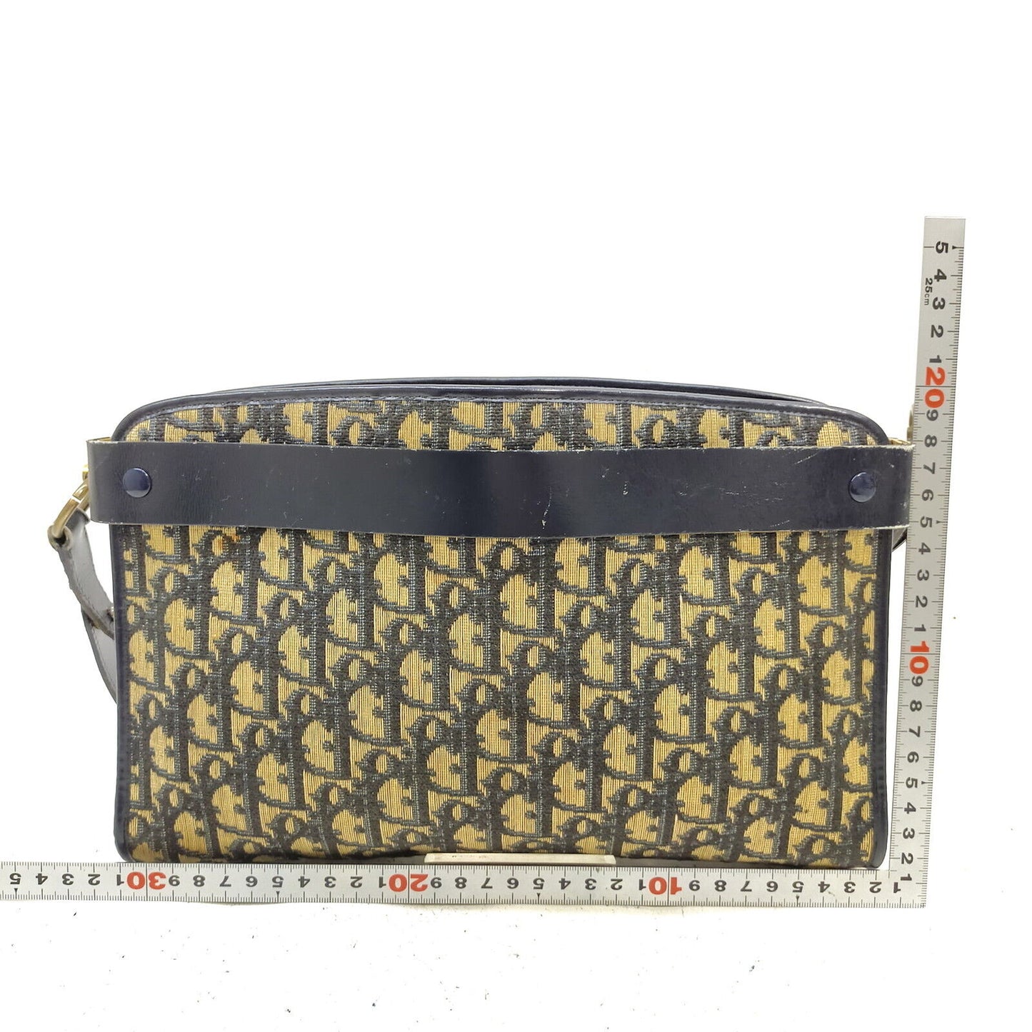 Christian Dior Vintage Shoulder Bag