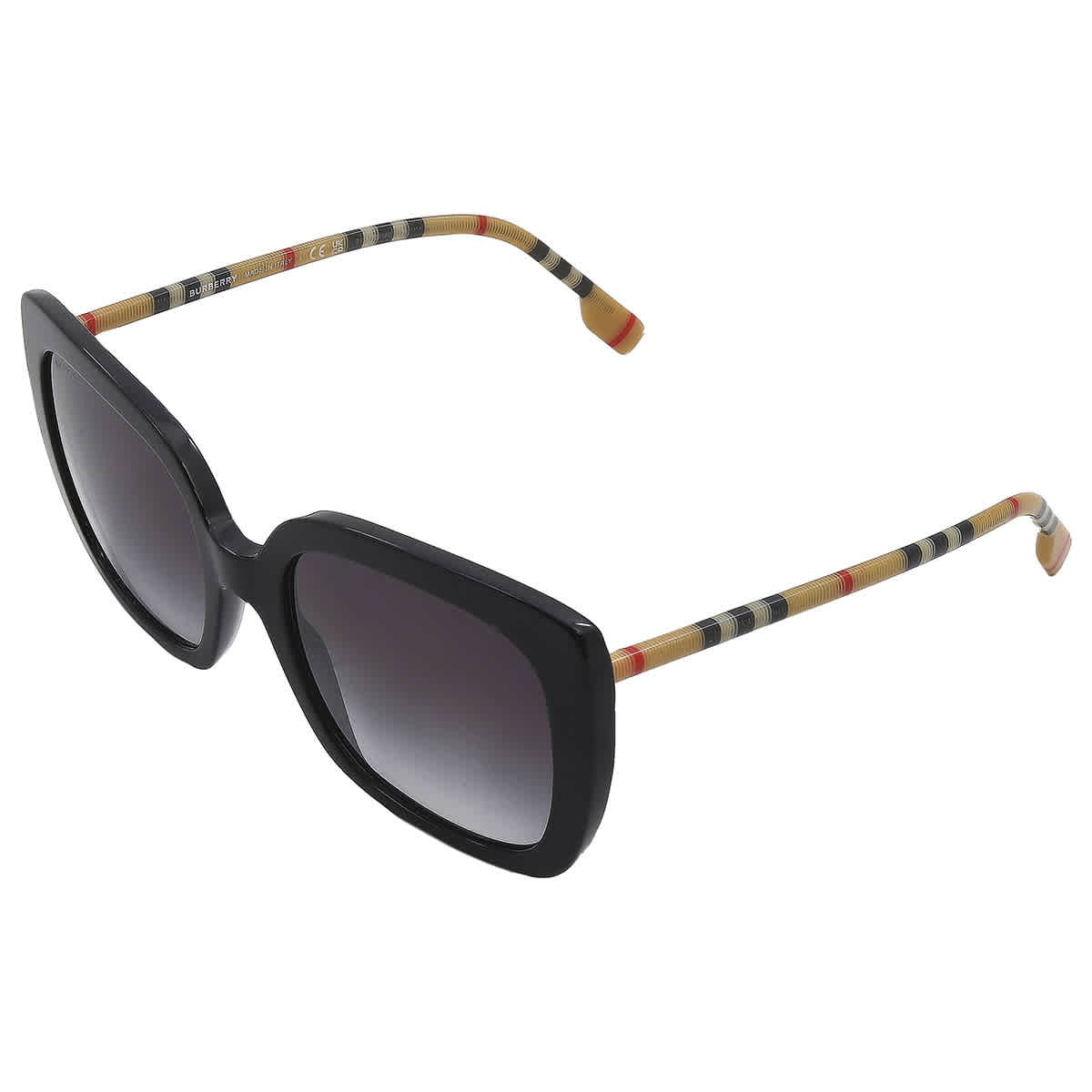 #205 NEW BURBERRY Sunglasses MSRP $421