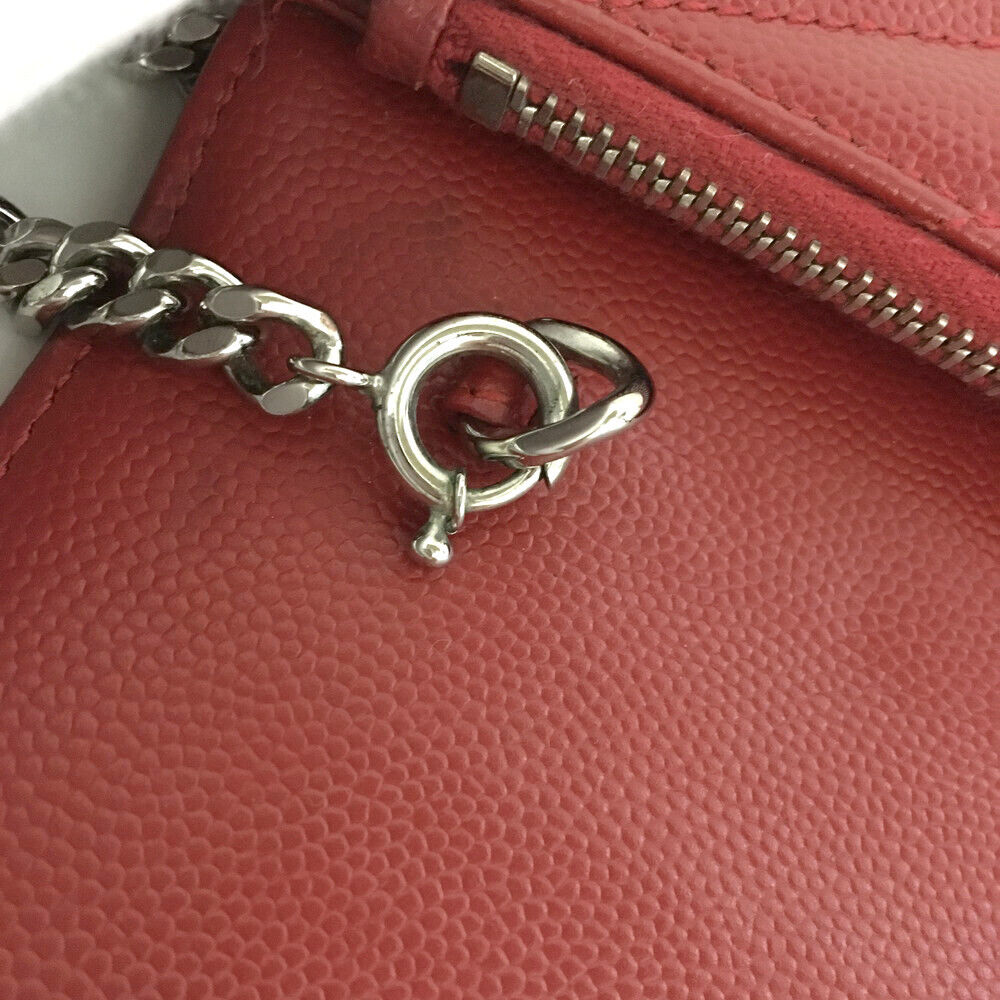 #855 SAINT LAURENT Cassandre WOC