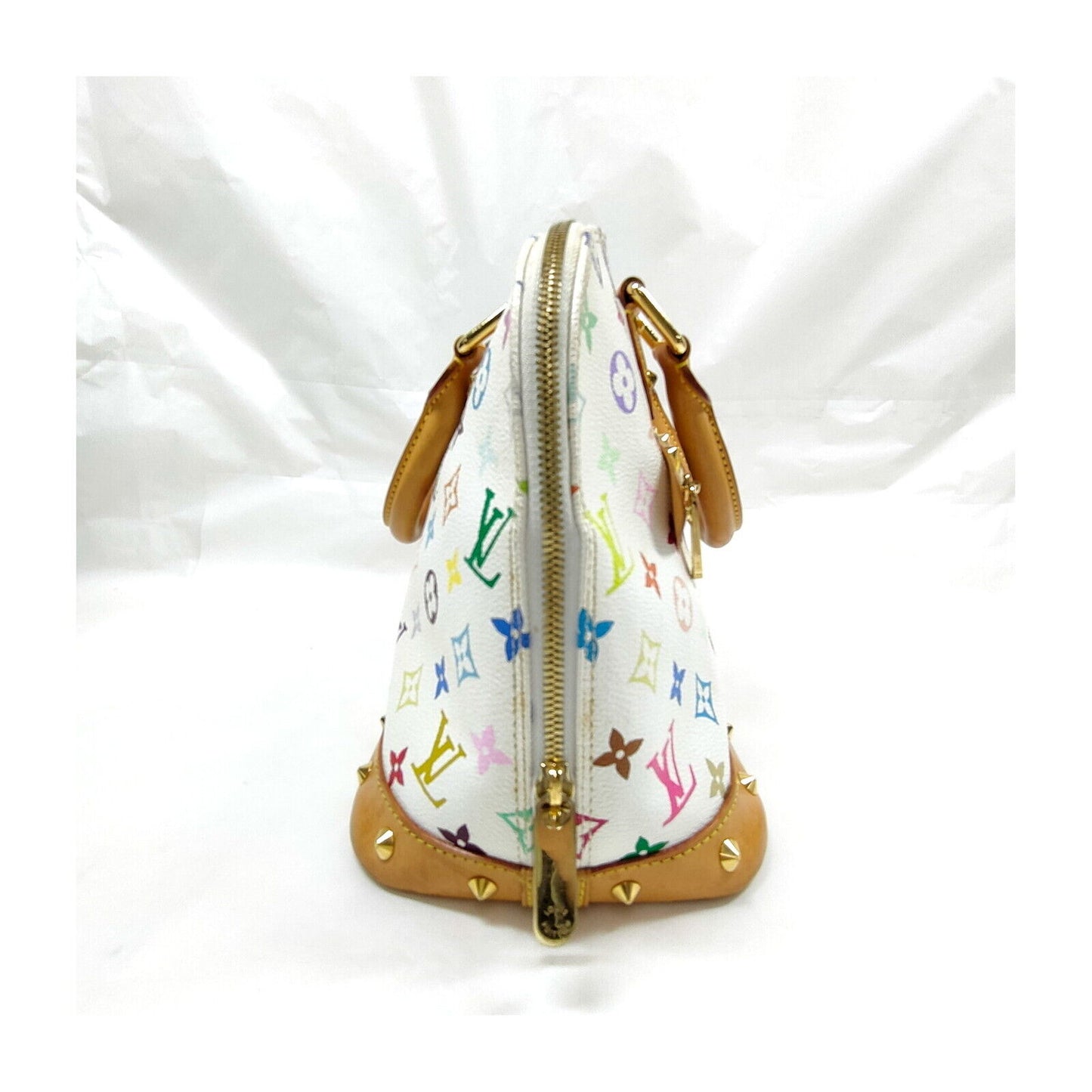 Louis Vuitton Multicolor Alma PM