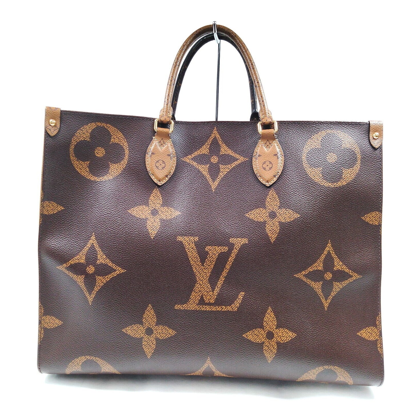 Louis Vuitton On The Go GM