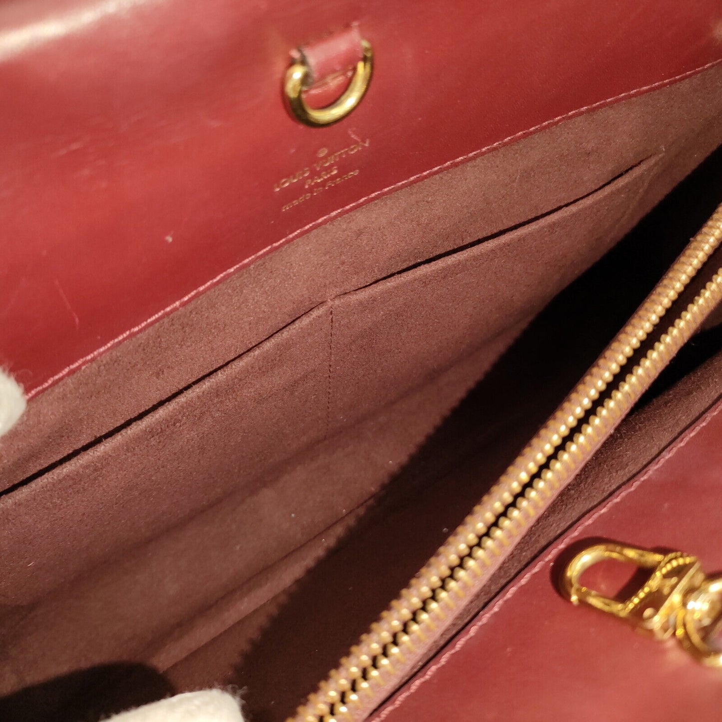Louis Vuitton Venus