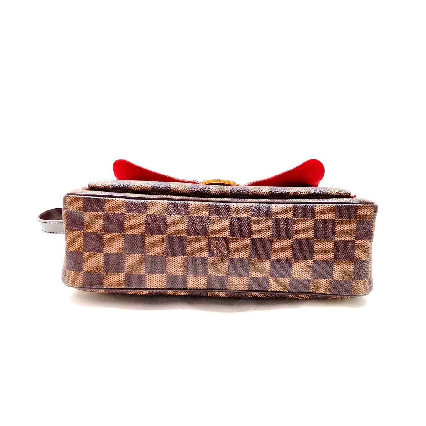 Louis Vuitton Damier Ebene Ravello GM