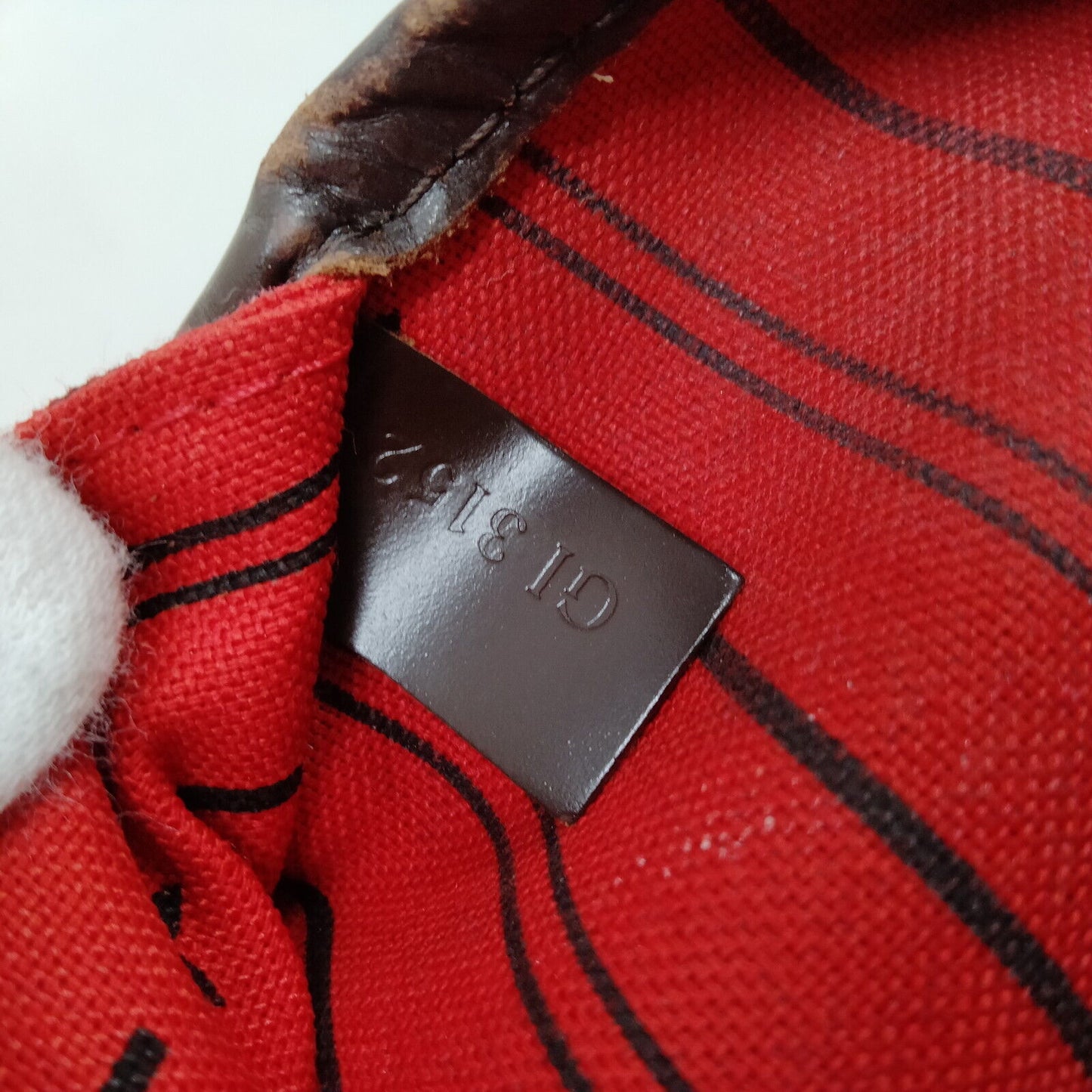 CLEARANCE Louis Vuitton Damier Neverfull MM