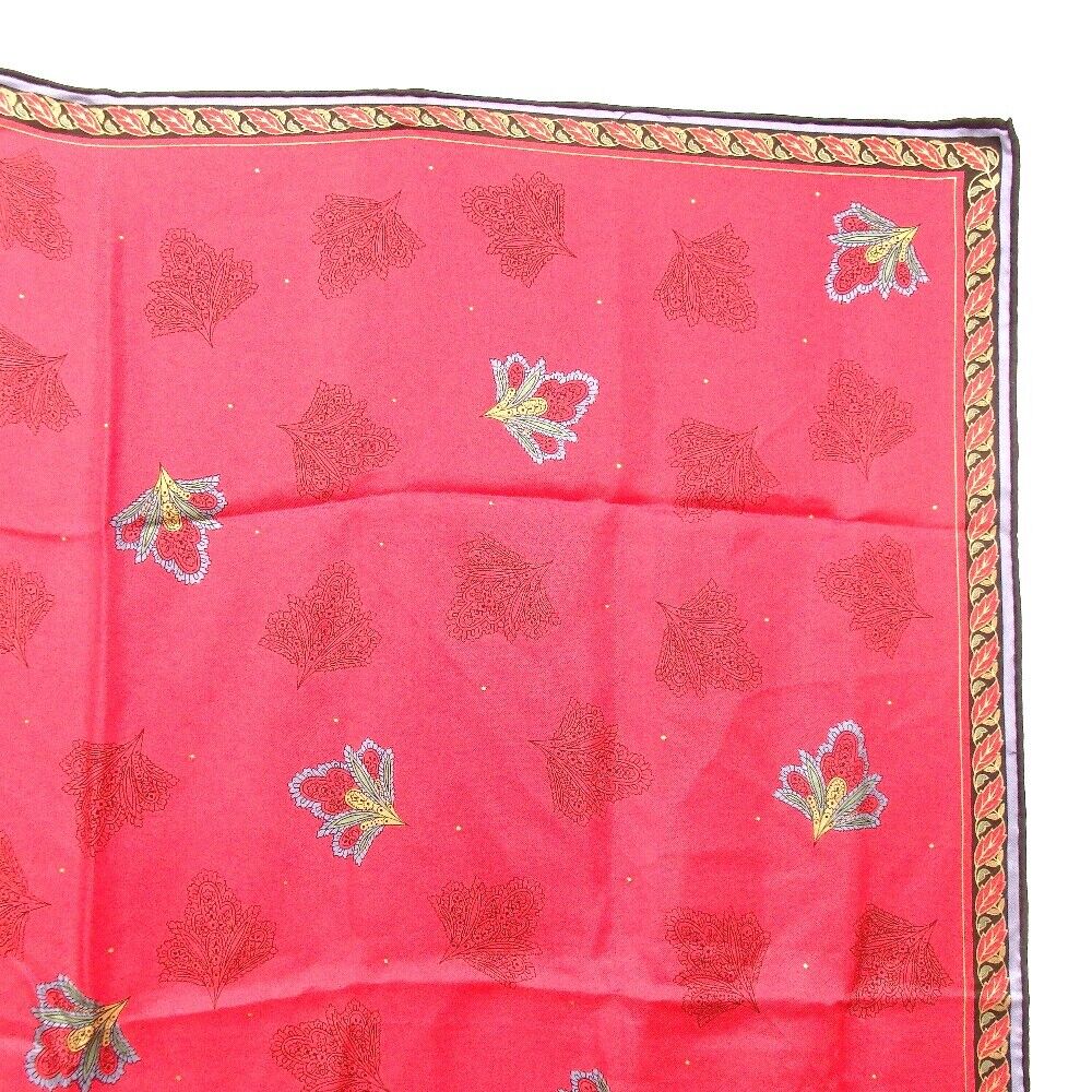 SOLD! Christian Dior Silk Scarf