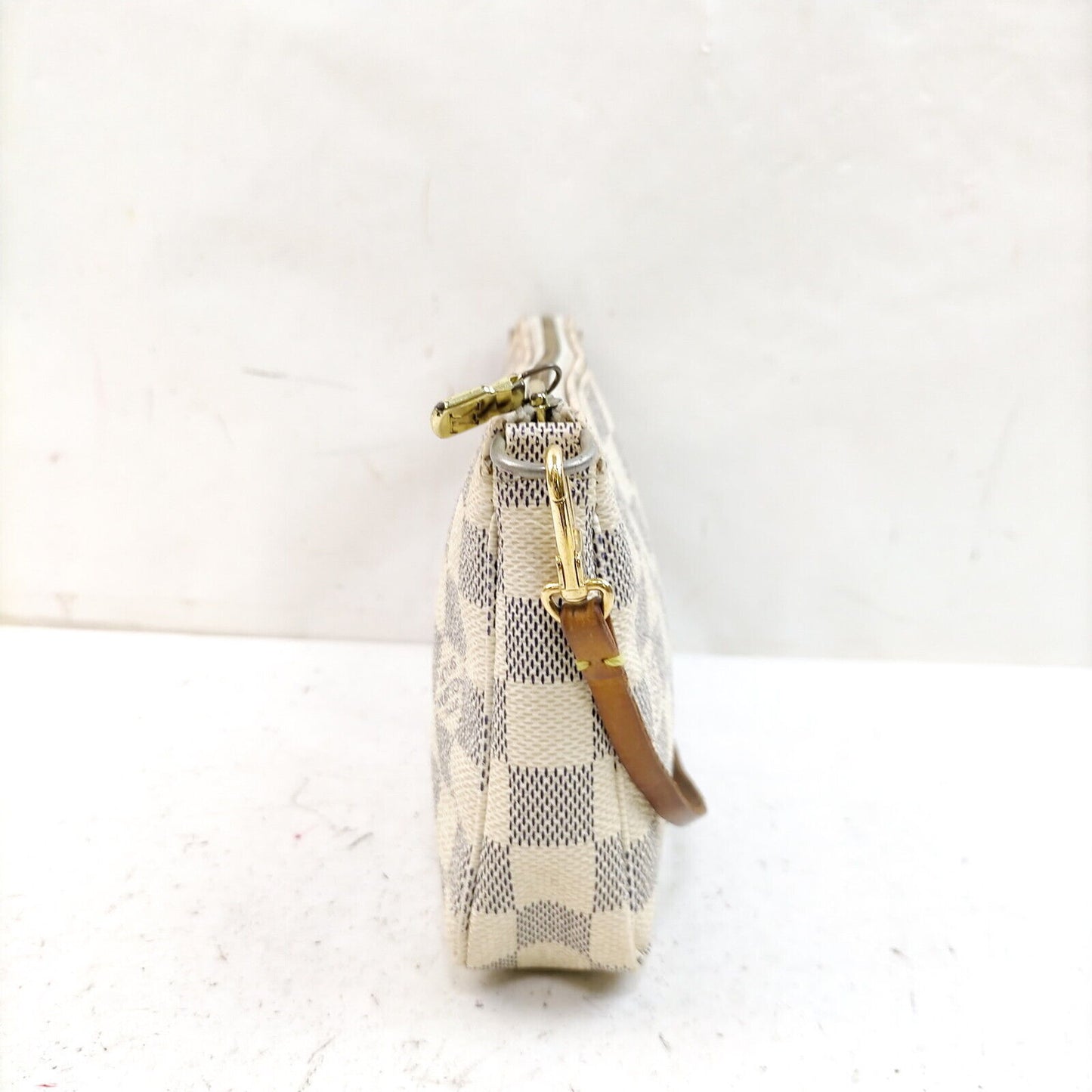 Louis Vuitton Pochette Damier Azur