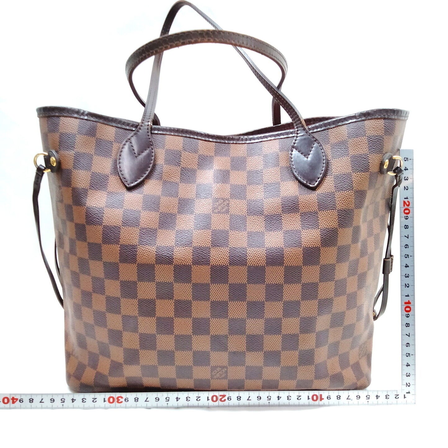 CLEARANCE Louis Vuitton Damier Neverfull MM