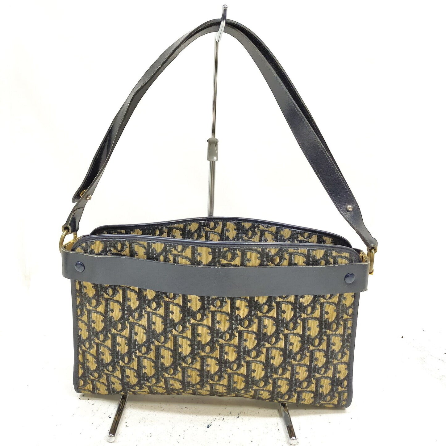 Christian Dior Vintage Shoulder Bag