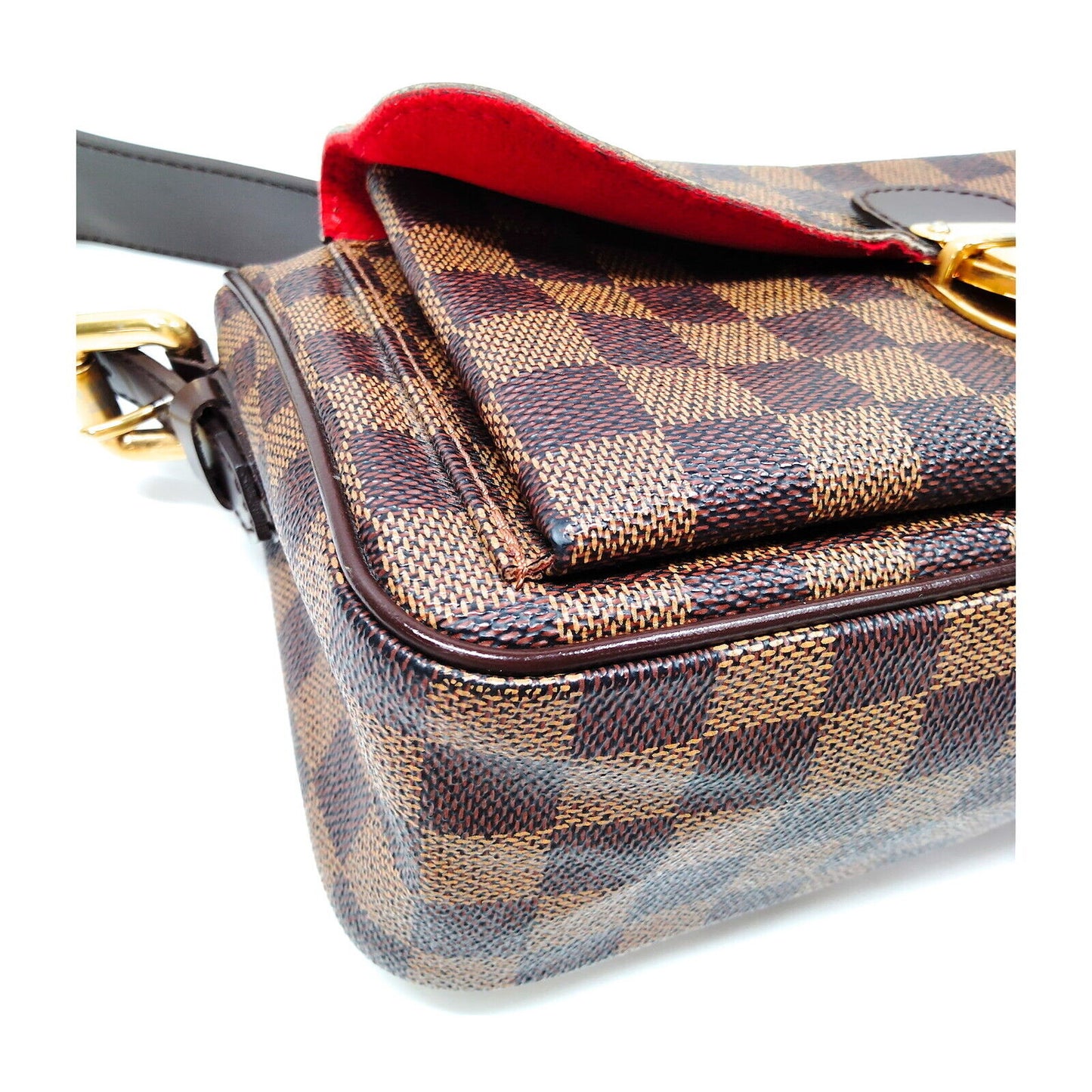 Louis Vuitton Damier Ebene Ravello GM