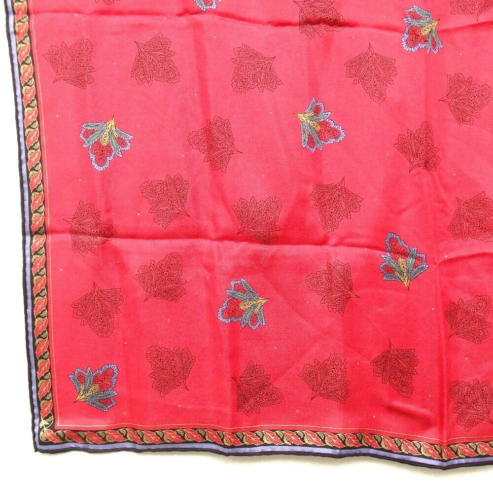 SOLD! Christian Dior Silk Scarf