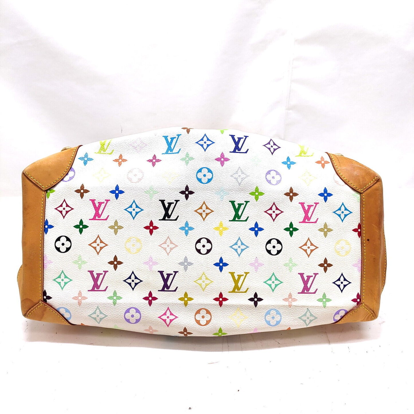 Louis Vuitton Multicolor Ursula