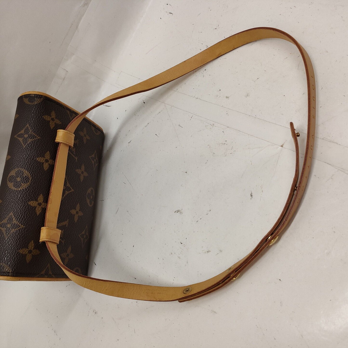 Louis Vuitton Florentine Bum Bag