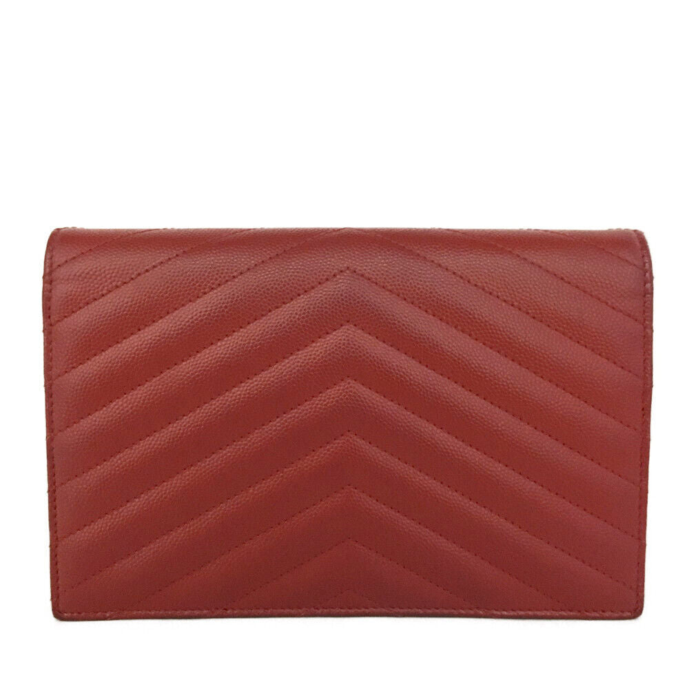 #855 SAINT LAURENT Cassandre WOC