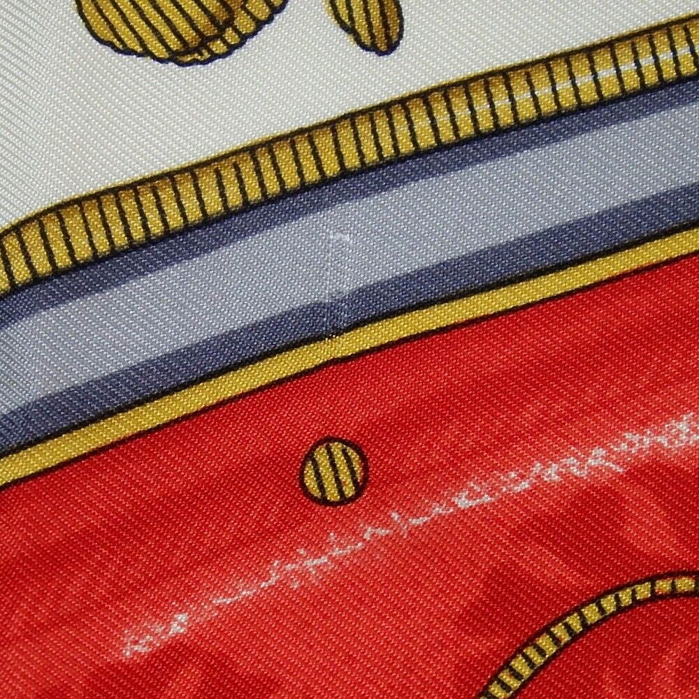 SOLD! Celine Silk Scarf