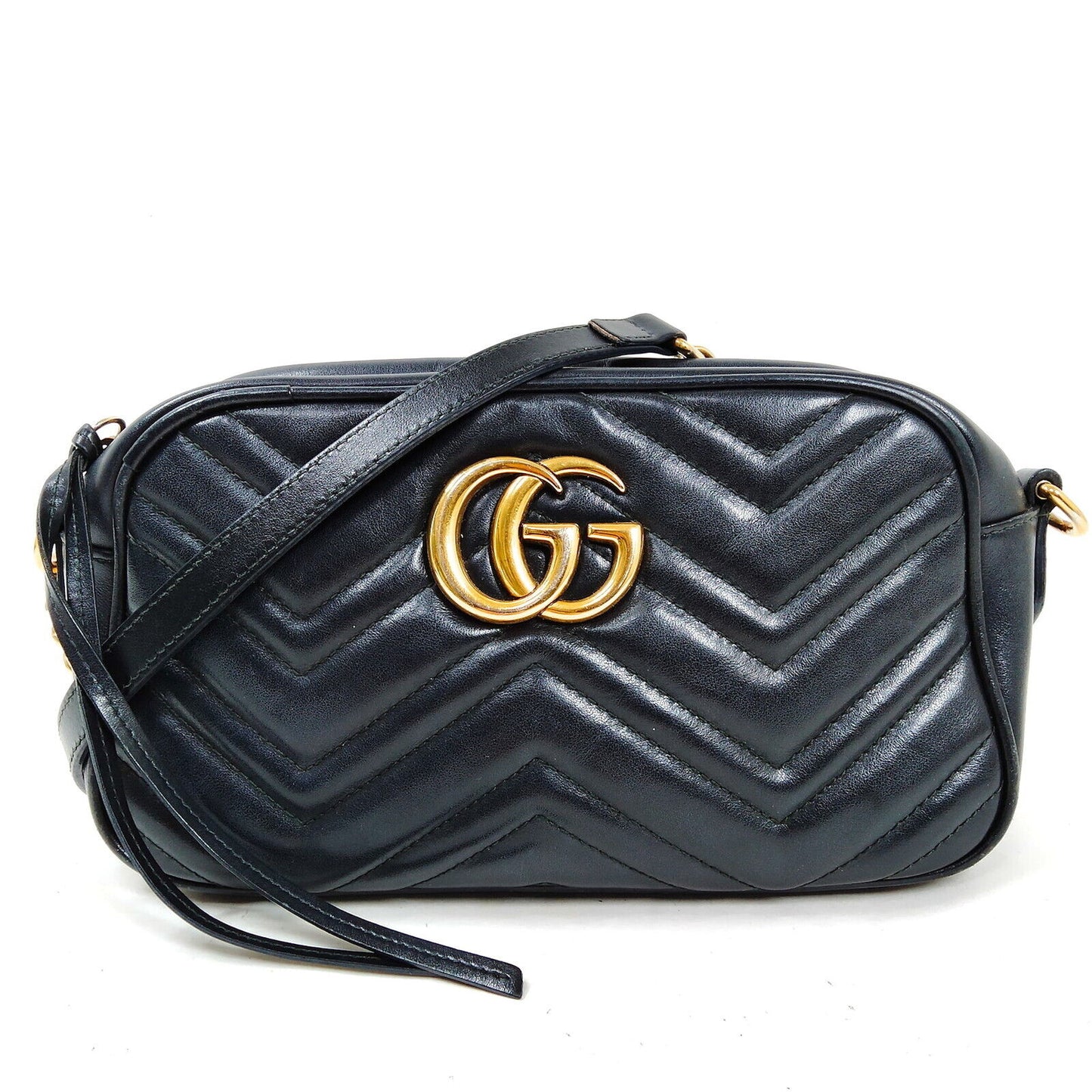 Gucci Marmont Crossbody