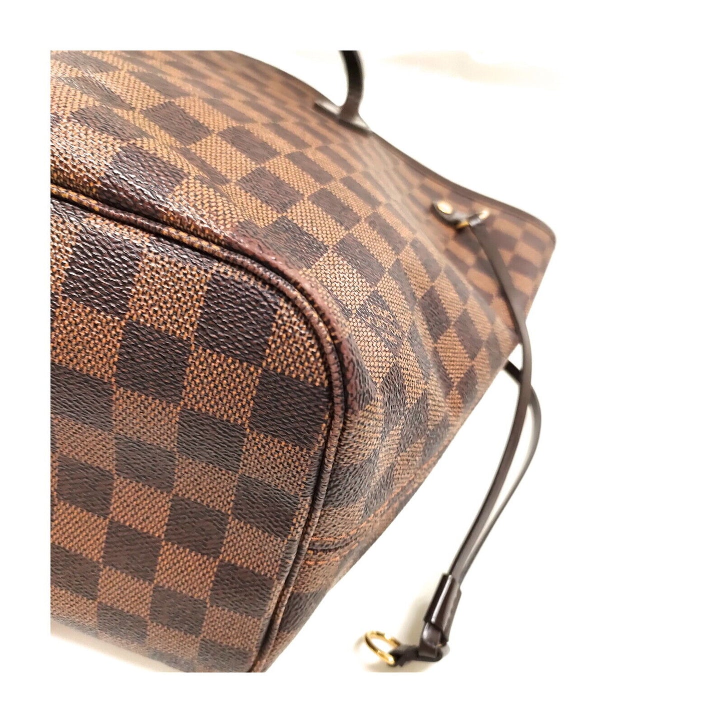 Louis Vuitton Damier Neverfull MM