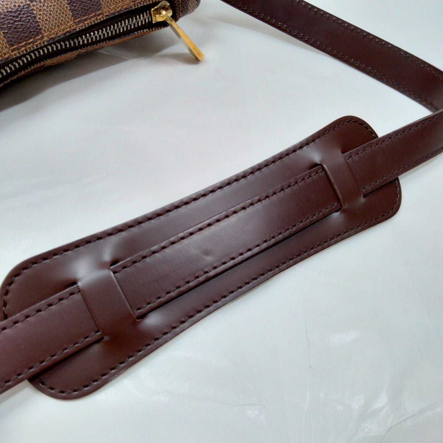 Louis Vuitton Damier Ebene Ravello GM