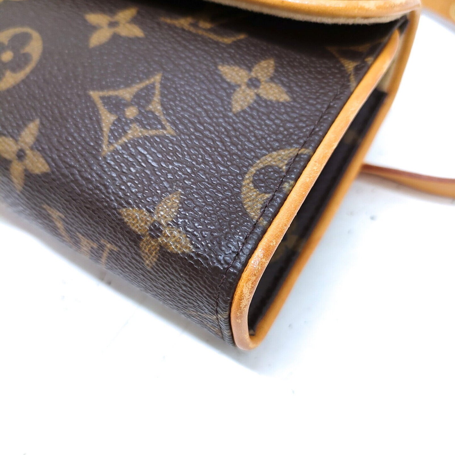 Louis Vuitton Florentine Bum Bag