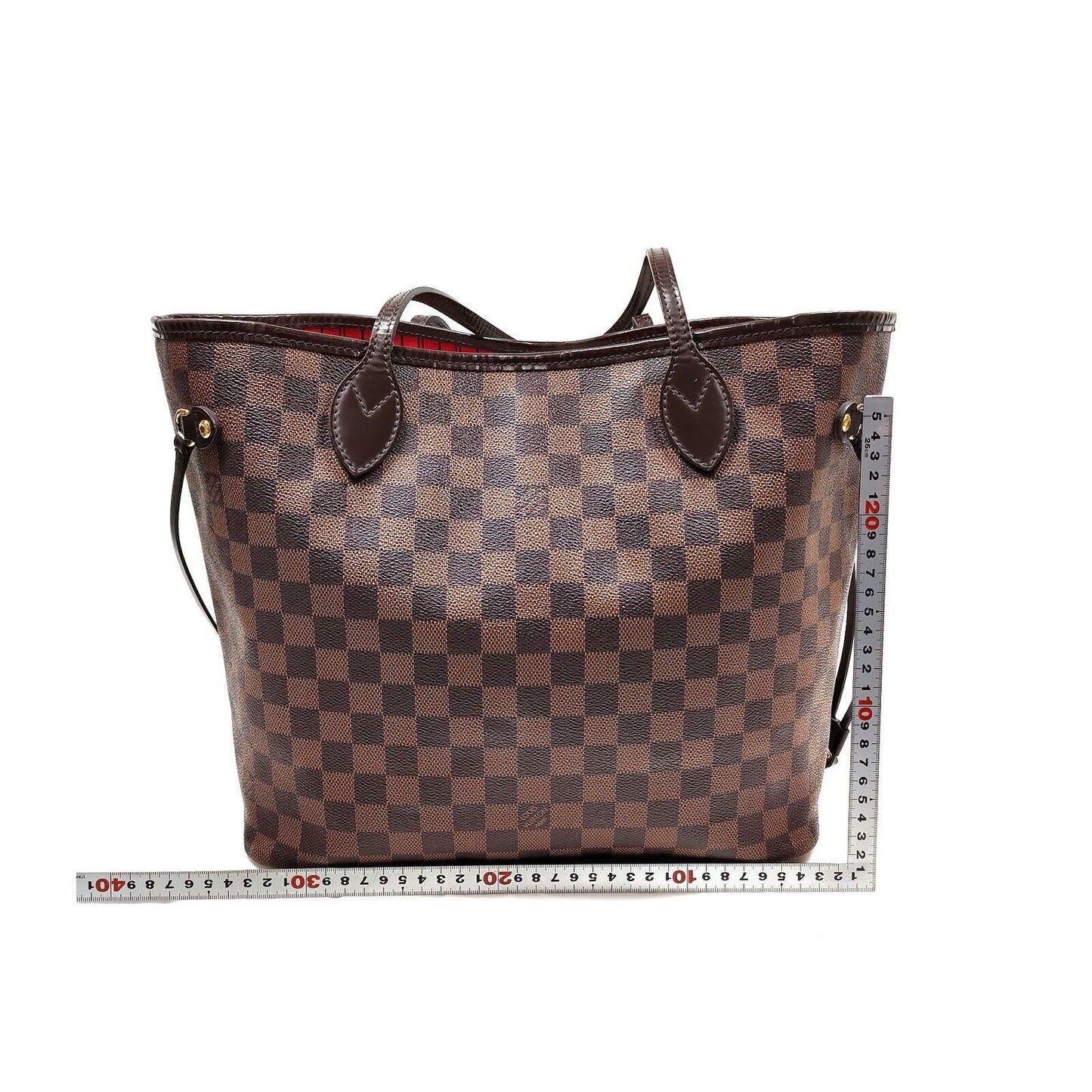 Louis Vuitton Damier Neverfull MM