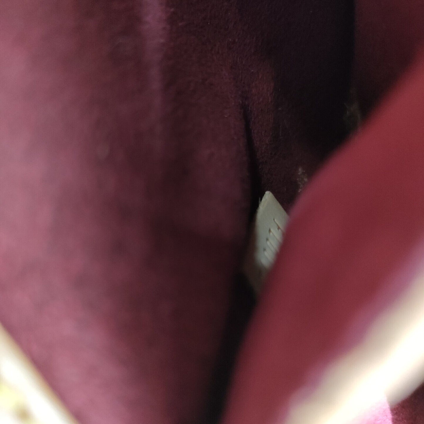 Louis Vuitton Multicolor Alma PM