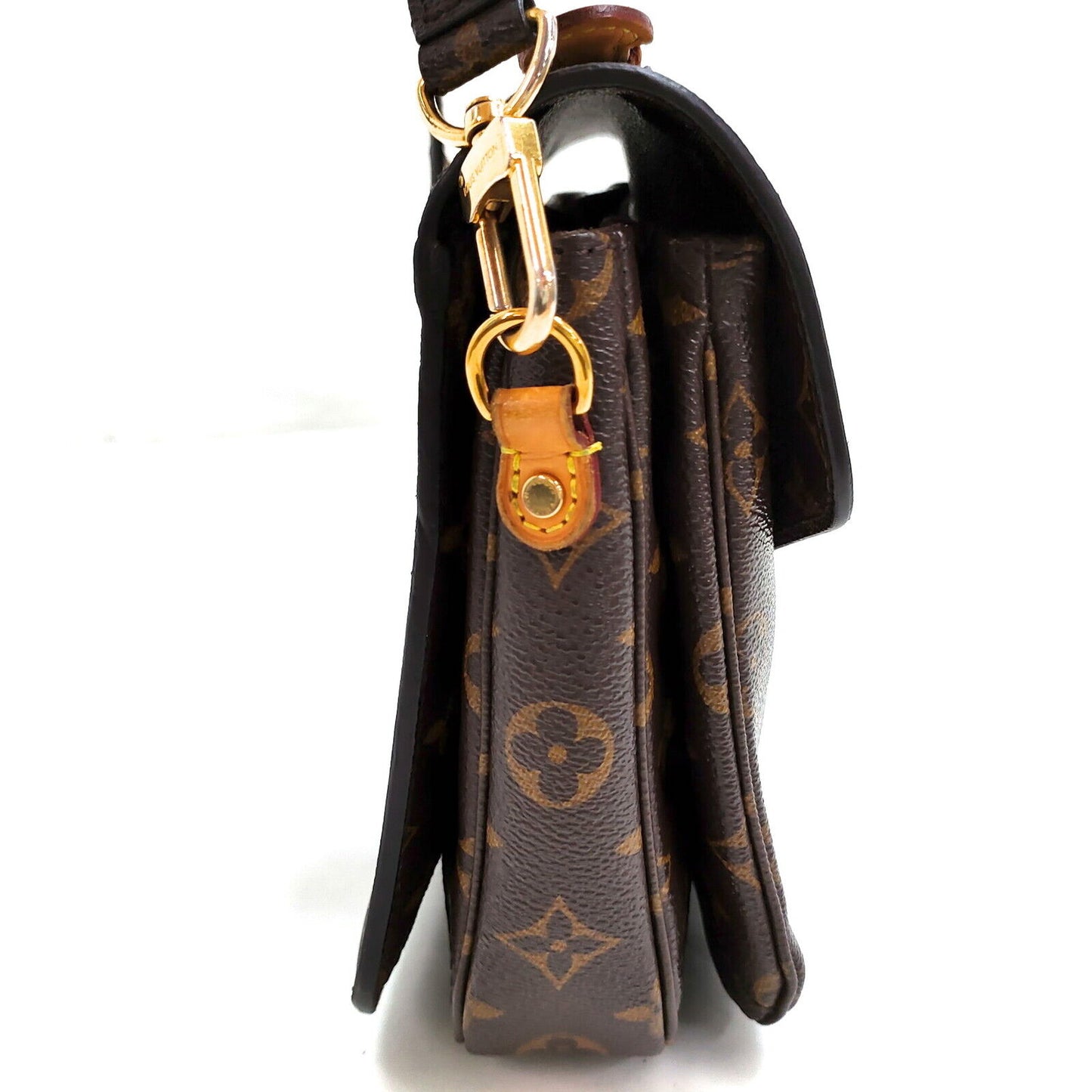 Louis Vuitton Metis Pochette