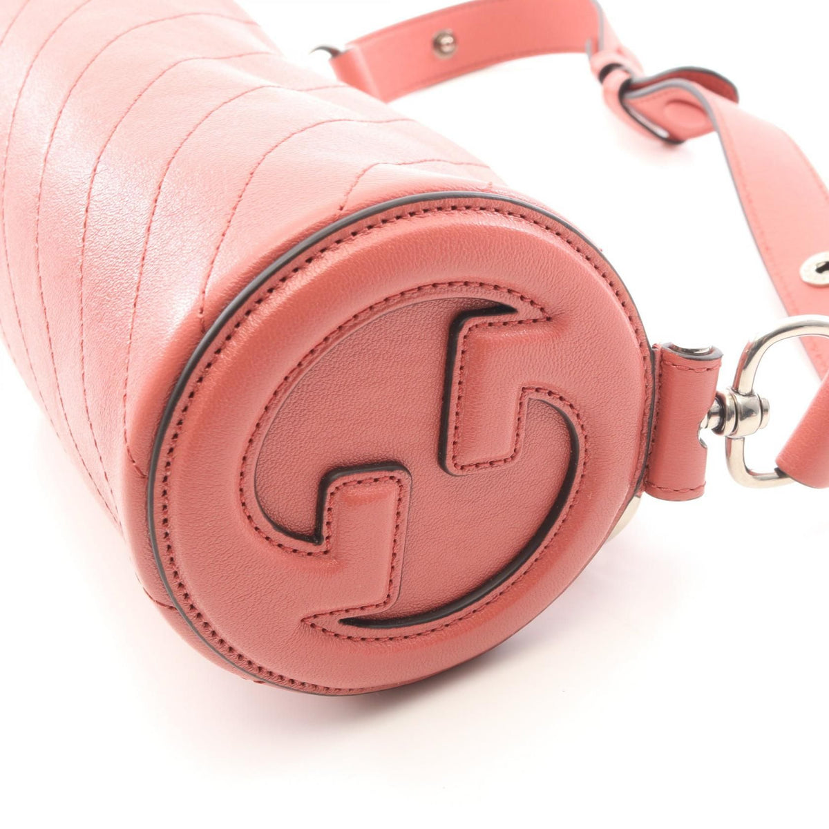 #119 GUCCI Pink Blondie Mini MSRP $1,750