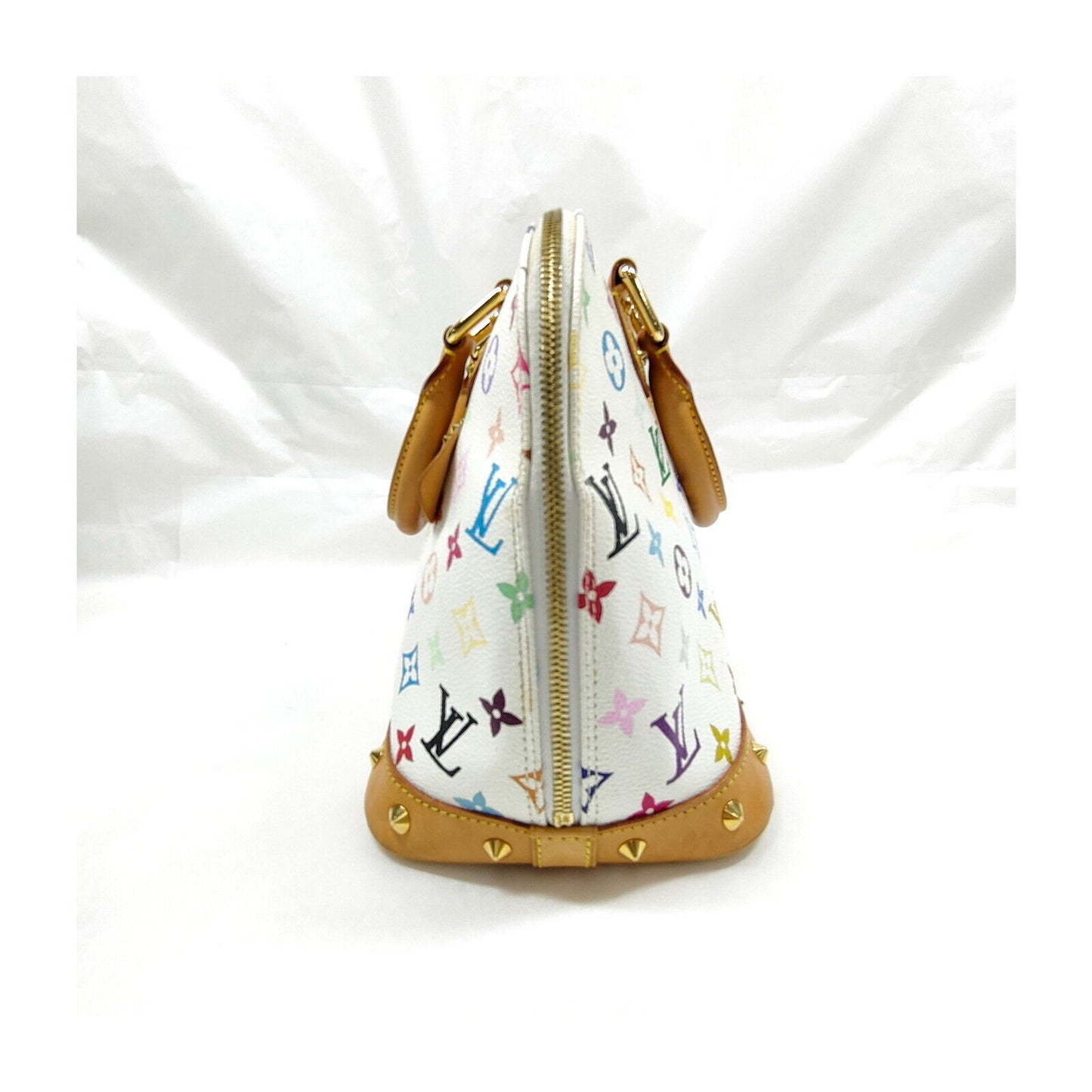 Louis Vuitton Multicolor Alma PM