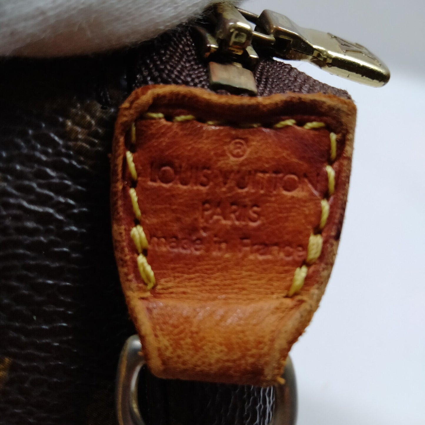 CLEARANCE Louis Vuitton Pochette